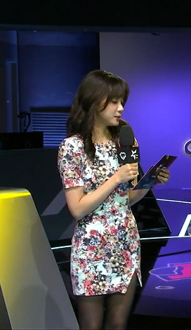 lck坏消息金敏娜将暂时缺席后续赛事