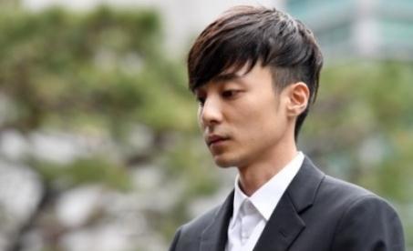 因卷入郑俊英聊天室事件被骂快一年才有人相信澄清他的前途被白白断送