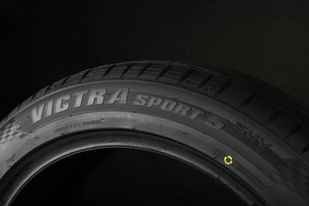 apex测试玛吉斯victrasport5suv轮胎