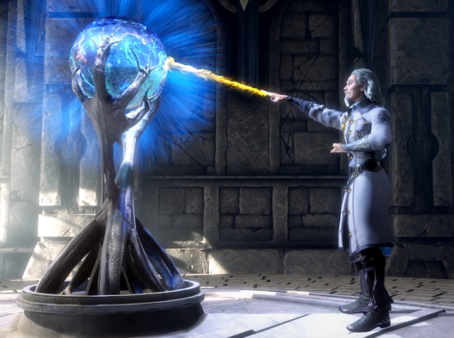 双生武魂很罕见这一位觉醒三个昊天锤是垫底