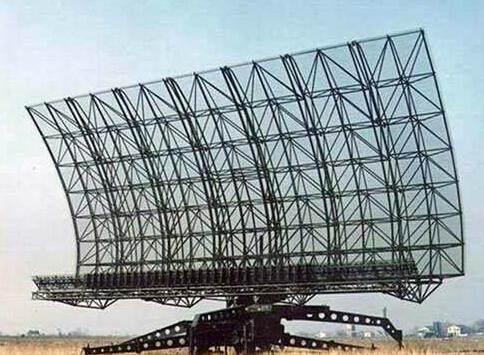 中国研发新超视距雷达可远距离锁定敌军航母科学家获800万奖金