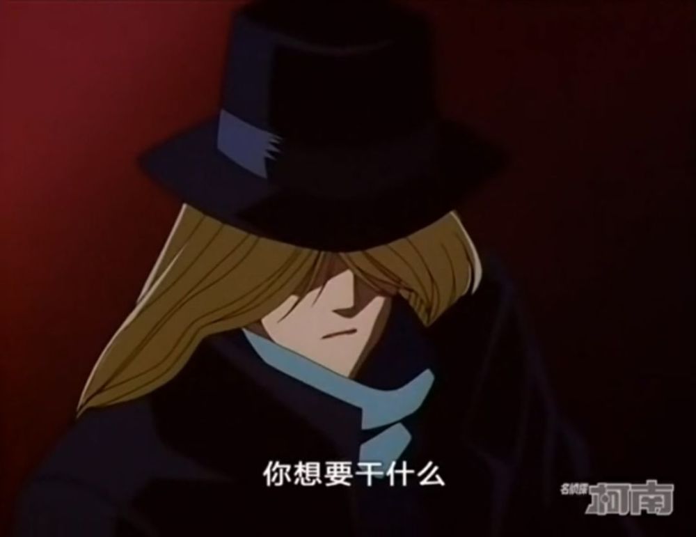 琴酒是什么酒(琴酒是什么酒价格)