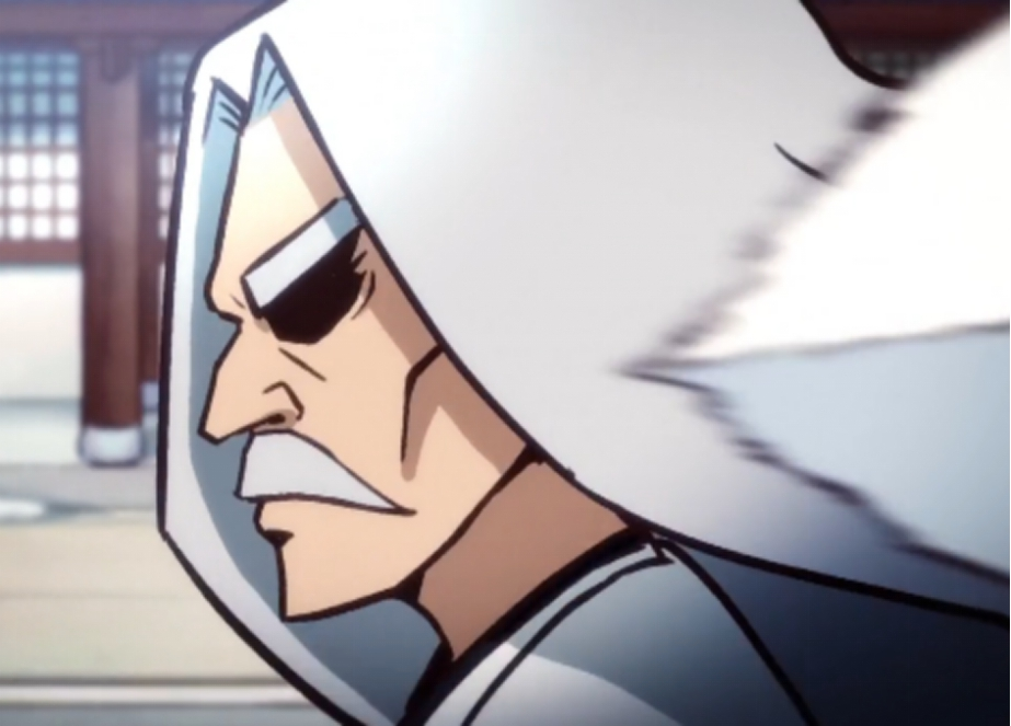 刺客伍六七:大保健发廊藏龙卧虎,梅花大侠只是其中之一