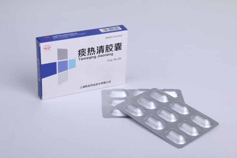 北京中医药大学教授曹春林等人历经15年研制而成,是一种复方中药,由