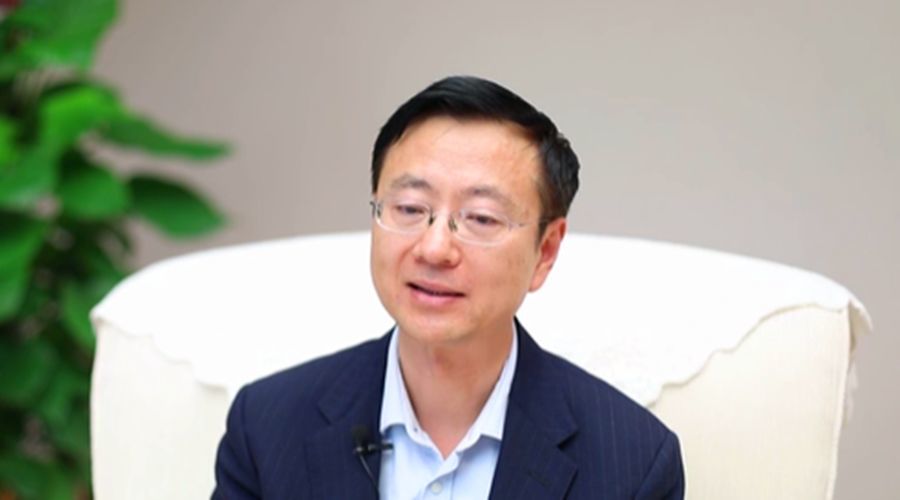 上海交通大学附属第六人民医院和转化医学中心主任贾伟教授及团队完成