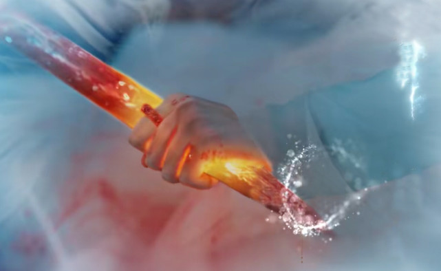 《三生三世枕上书》苍何剑嗜血,凤九逆天而行,帝君突破瓶颈了