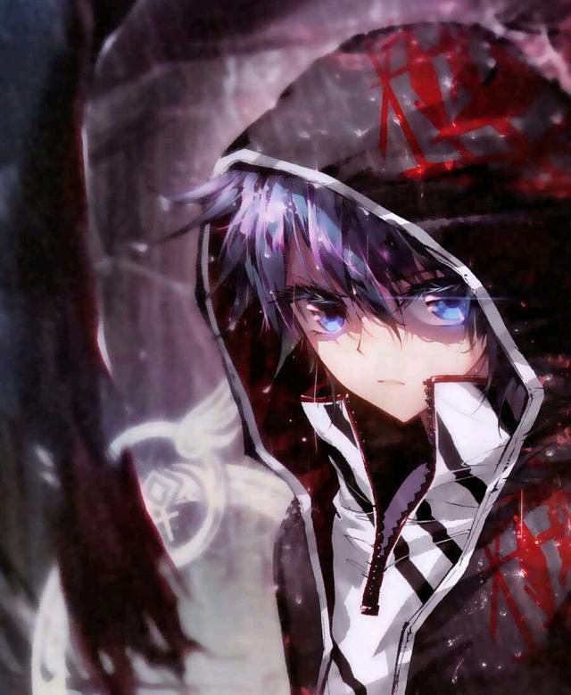 没错,他就是橘子偷偷为霍雨浩生下的孩子徐云瀚.