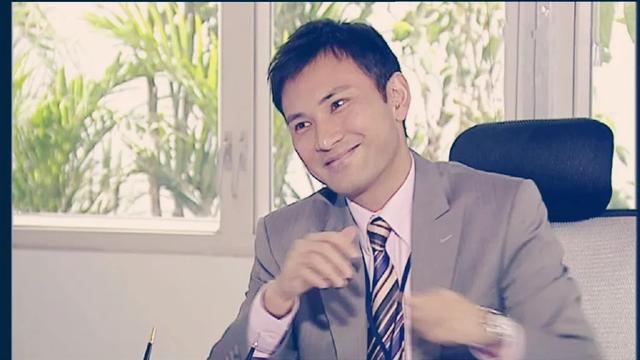 《法证先锋4》开播了,我很怀念他们