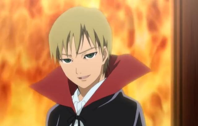 地狱少女 地狱少女vs地狱少年 对不起 我阎魔爱可不是吃素的 腾讯新闻