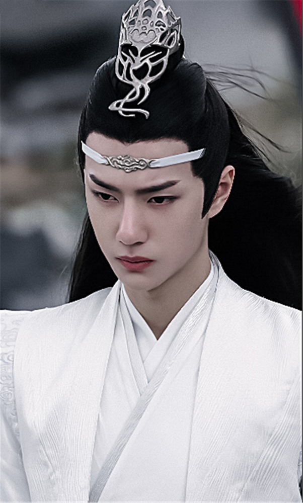 假如古装剧中的帅哥一起来选秀,你是喜欢温润如玉的齐衡,还是高冷的他