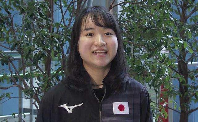 伊藤美诚:击败郑怡静夺冠,像用细线穿针孔,现在我已经变得更强