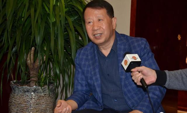 易园董事长_金亦辉任泉河医院董事长