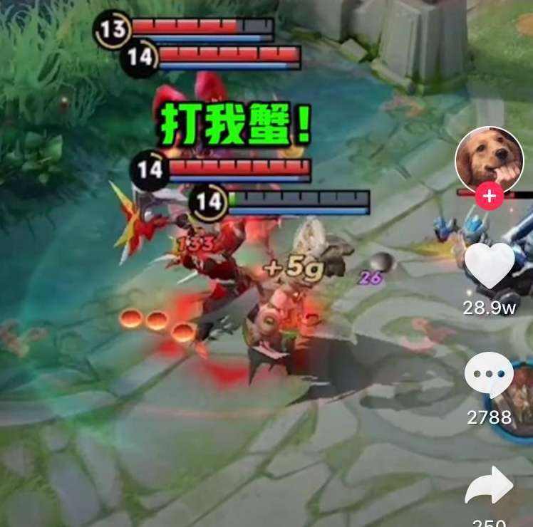 宅在家里无聊林颜狗子比心接单陪玩这对师徒cp甜死人