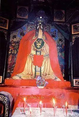 隋朝开国猛将韩擒虎为什么会被称为阎罗王