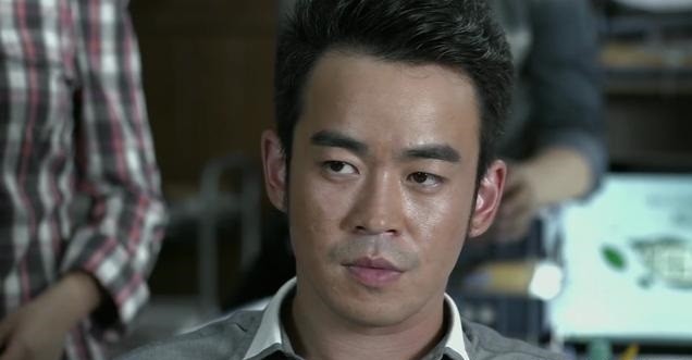 孙俪新剧《安家》,田雷出演的"小楼",不应该如此不堪