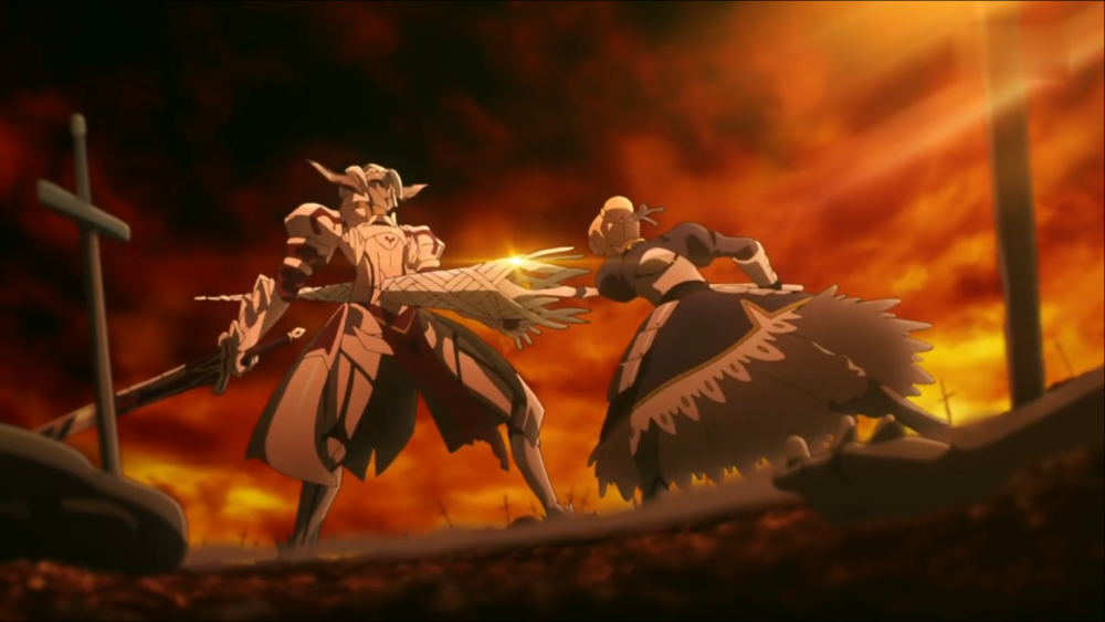 即便在《fate/stay night》与《fate/zero》动画里不怎么让人印象深刻