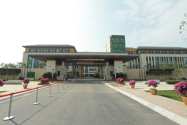 北京景山学校香河分校