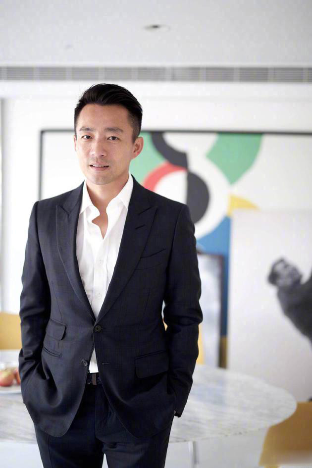 汪小菲|汪小菲再发长文14天隔离结束，为了到内地出差，才狠心离开女儿