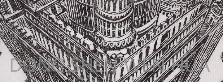 揭开通天建筑 巴别塔 的神秘面纱 腾讯新闻