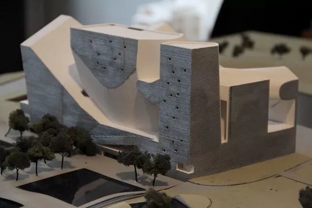 17个建筑大师事务所你喜欢哪一个