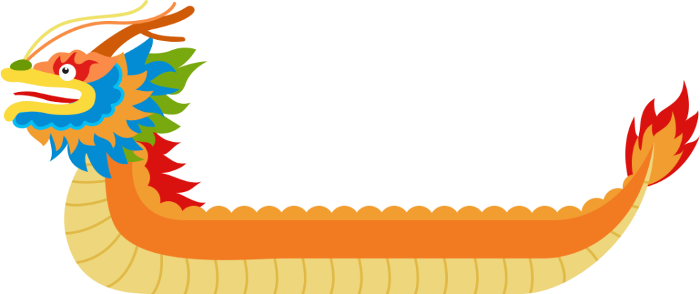 白沙镇|白沙龙舟会！精彩！