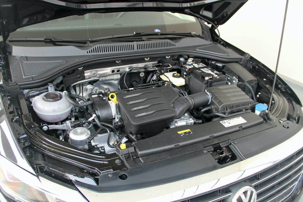 老旧的ea211凭何征服市场?