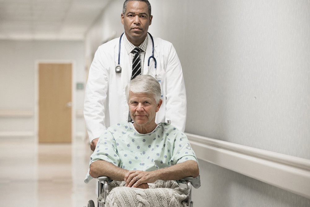 尿毒症|晚期尿毒症还能活多久？取决于4个方面！