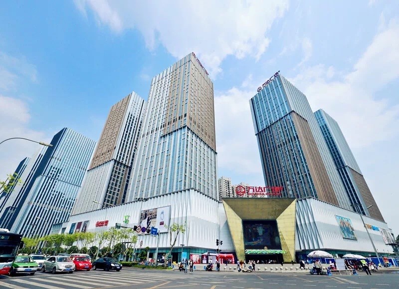 金牛区多家企业为商户减免租金等费用近7000万元