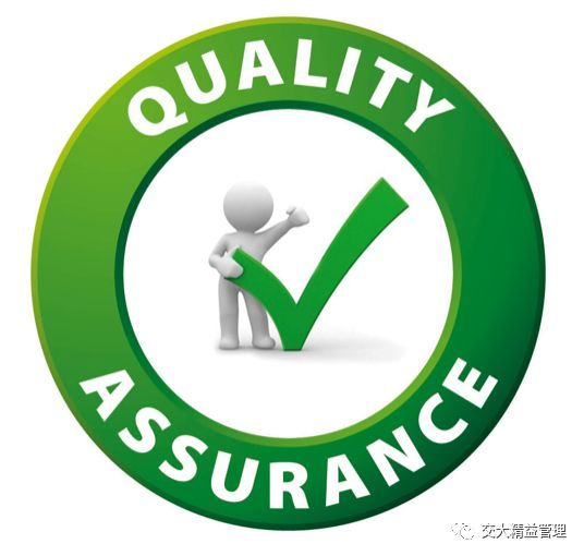 质量管理中qc,qa和qm,一看就懂!