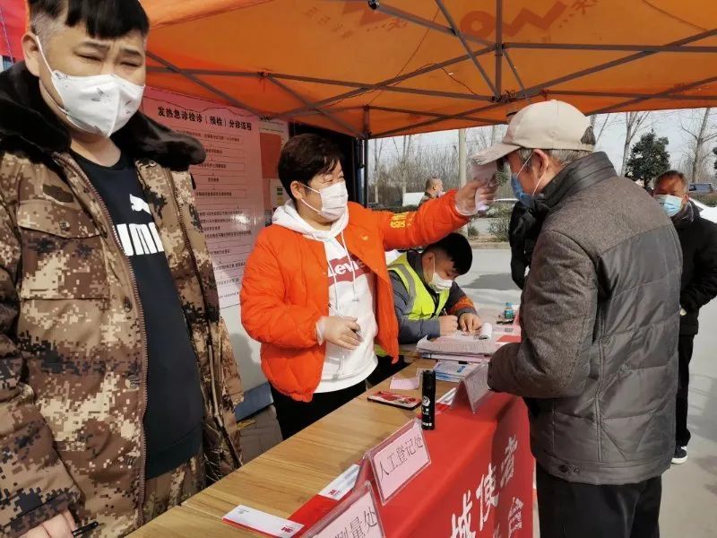 惠济 退休不退岗防控 疫 线上的特殊生日 腾讯新闻