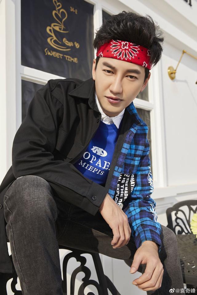 独家袁奇峰直播推荐茶包是正规食品游乐王子广告语被曲解