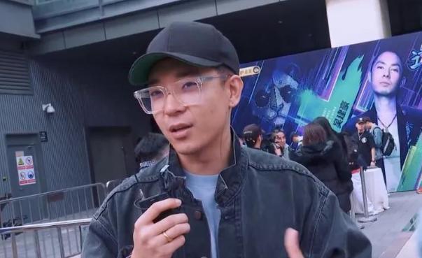 高博曾是街舞舞者眼里的"英雄",因为他创建了"舞佳舞公司"也创办了kod