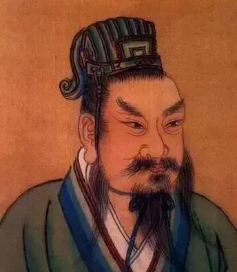 梁元帝萧绎南北朝集乱世枭雄与风流才子于一身的皇帝