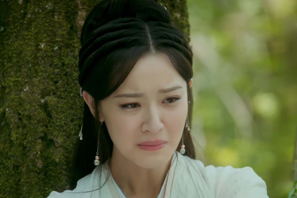 绝代双骄之铁心兰要走过多少路才明白谁是对的人