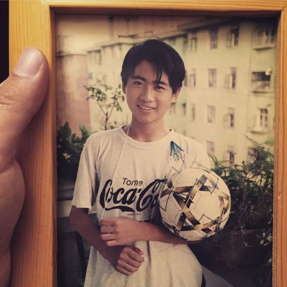 韩寒我所理解的生活就是和喜欢的一切在一起