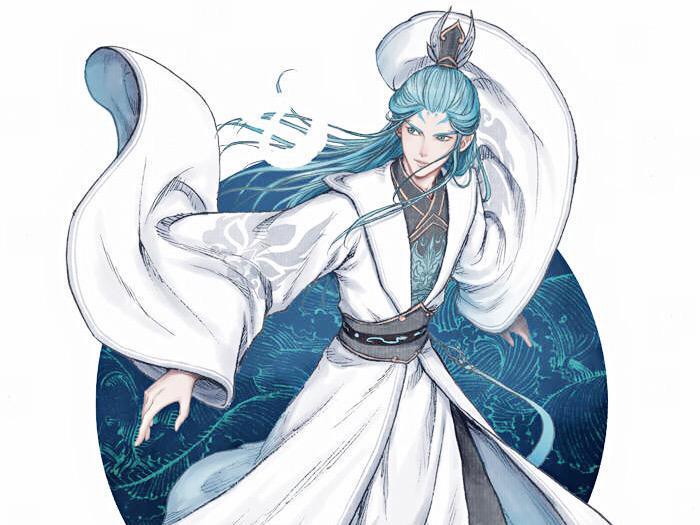 敖丙传敖乙龙身仍在锁妖阵为龙族付出了什么是最好的二哥