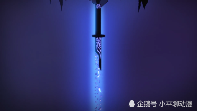 刺客伍六七伍六七认识梅花十三前后对魔刀千刃的态度差距好大