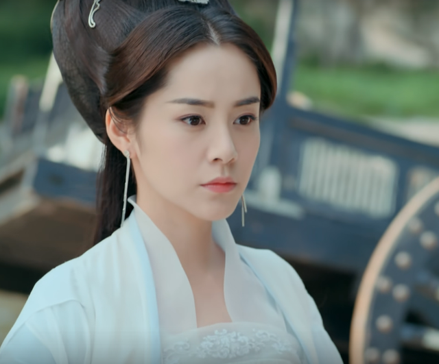 绝代双骄中最好听的三个女子名全部出自移花宫