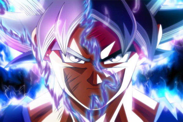 龙珠英雄:四大系列,十三种不同的形态,这就是超级主角孙悟空!_腾讯新