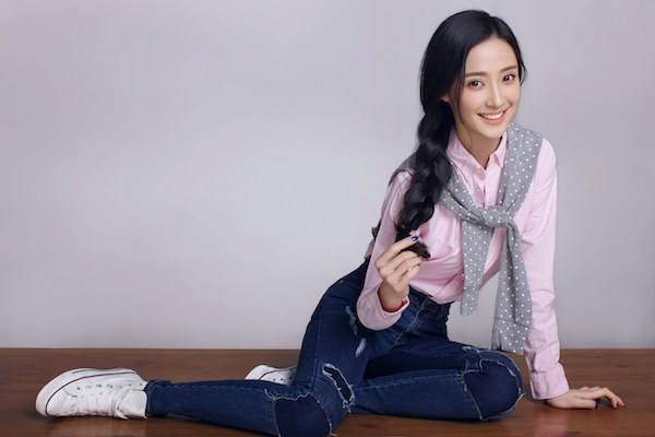 《安家》中的两位90后演员:一位是北影校花,一位在剧中扮演假小子圈粉