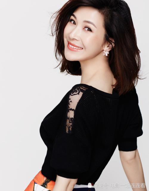 要知道周旭辉的第一任妻子赖丹丹也是个大美女,从2010年起就担任上海