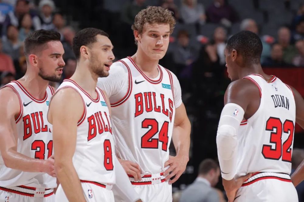 矛盾公开教练核心二选一留在这队你还想打季后赛