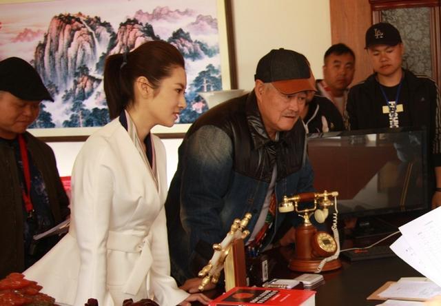 刘老根3小王秘书戏外生活照曝光比剧中还要美