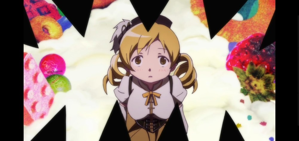 抱歉这不是我认识的魔法少女