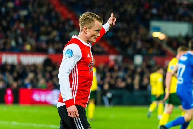 传射俱佳,与富力现有外援雷纳迪尼奥和迪亚-萨巴类似,或许随着他的