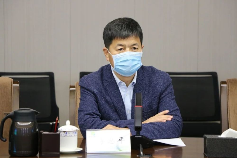 咸阳高新区召开专项债券项目包装培训会