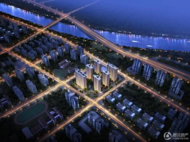 50万在郑州能买什么房？主城区精装房等你来挑
