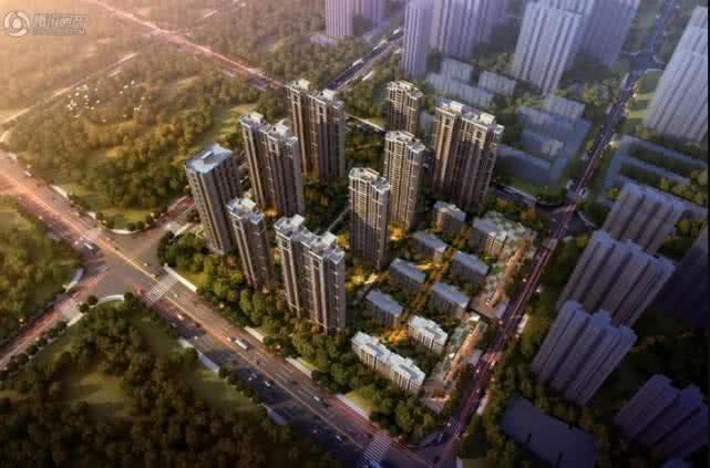 50万在郑州能买什么房？主城区精装房等你来挑