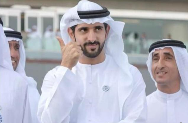 迪拜那么有钱为何还喜欢穿朴实的白袍说出价格吓你一跳