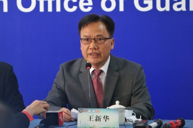 广州医科大学校长王新华抗疫以来特色音乐治疗被用于心理干预